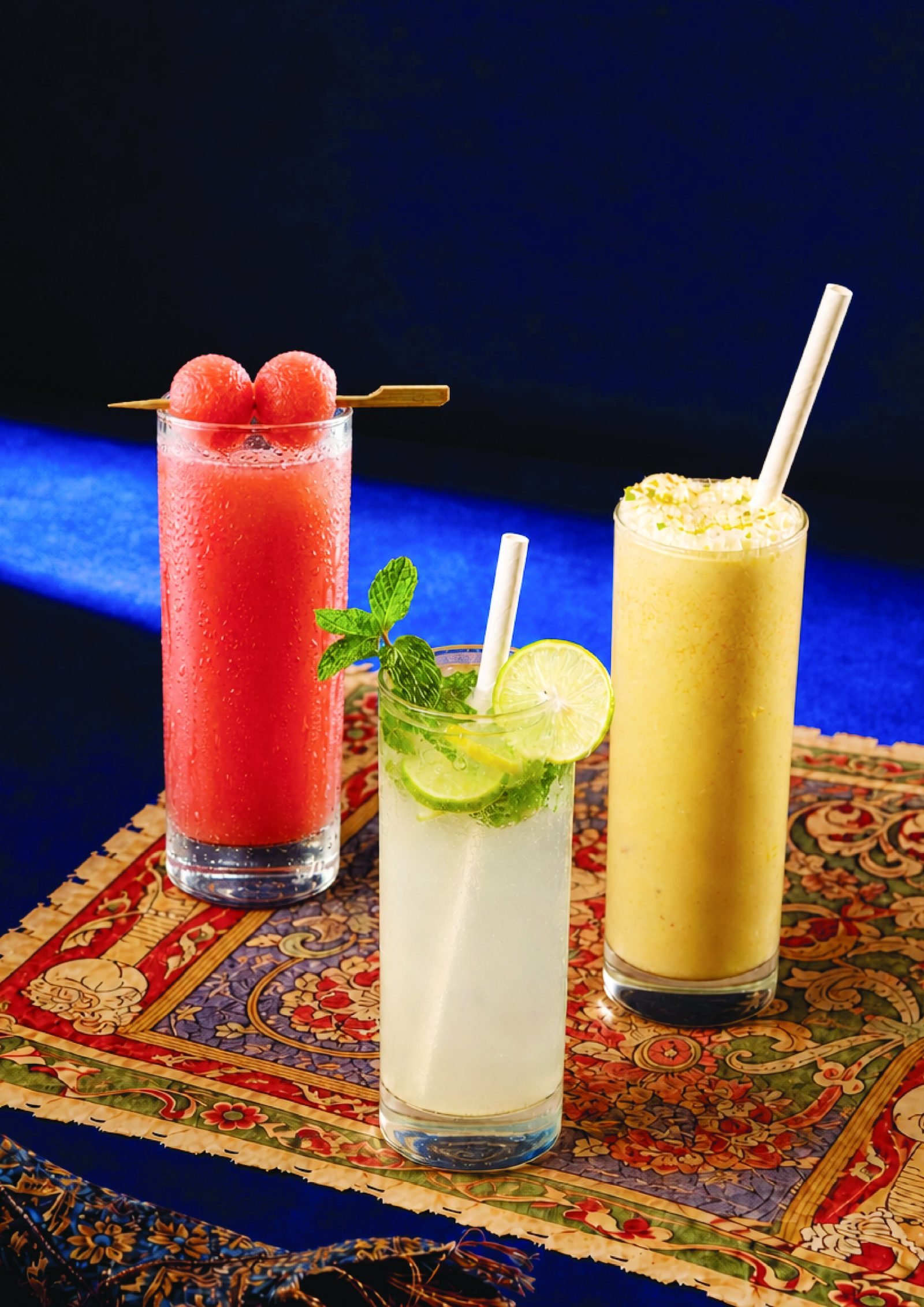 Beverages
